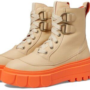 Sorel Caribou X Boot Lace Waterproof